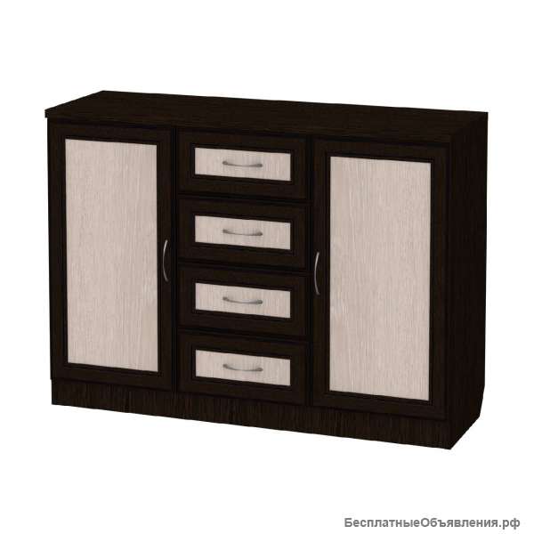 Комод "Гарун 707" (новый)