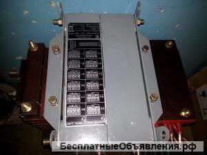 Закалочный Оригинал Степанован. Трансформатор ТЗ-3200
