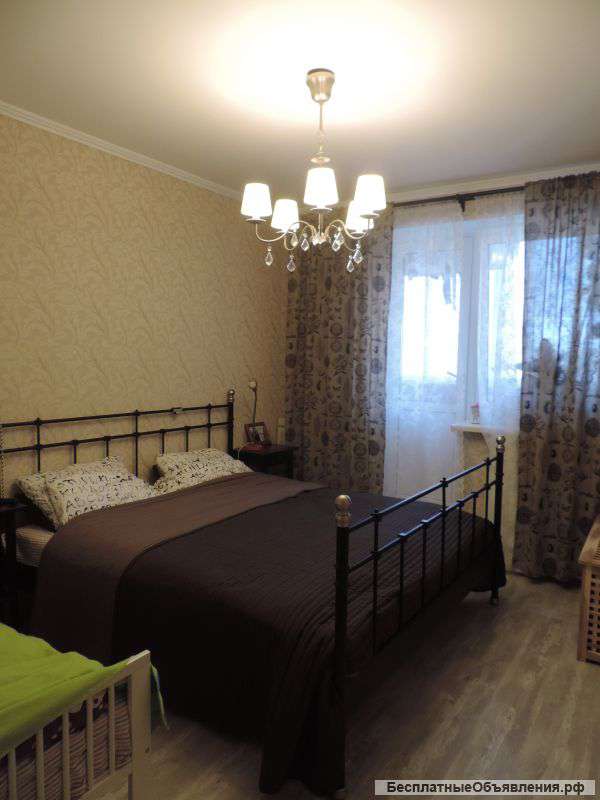 Квартиру