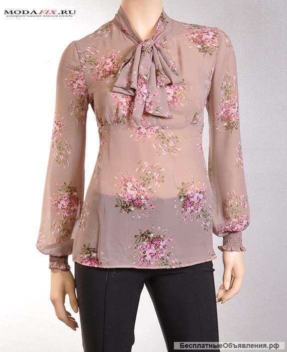 Modafix – интернет-магазин модной женской одежды