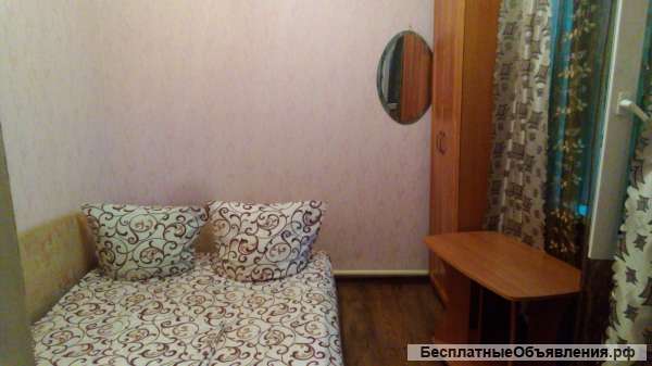 В Ялте с 1 мая комнаты посуточно в частном доме в р-не автовокзала