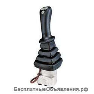 Блок управления (джойстик) 4TH6E70-1X/ST23MO1 Кранэкс EU-423 ЕК-270