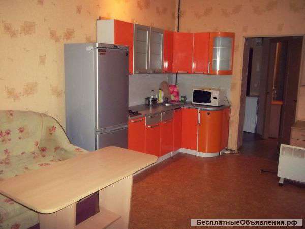 Сдам 1 комн кв,Лен. шоссе