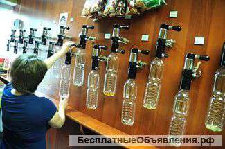 Магазин разливного п.ива м. Митино