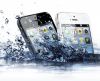IPhone упал в воду