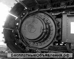 Запчасти Кранэкс EU-423 ЕК-270