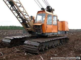 Ходовая запчасти МТТ-16 КУ-320