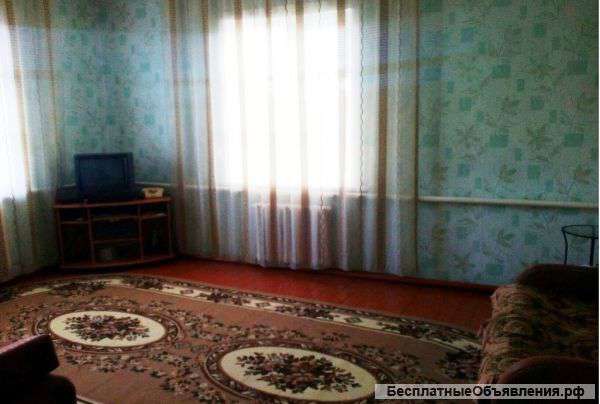 Дом под мат.капитал в Черлакском