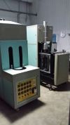 Комплектная линия выдува и розлива 19 л