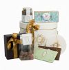 Эксклюзивные новогодние шоколадные подарки от Mary Chocolatier