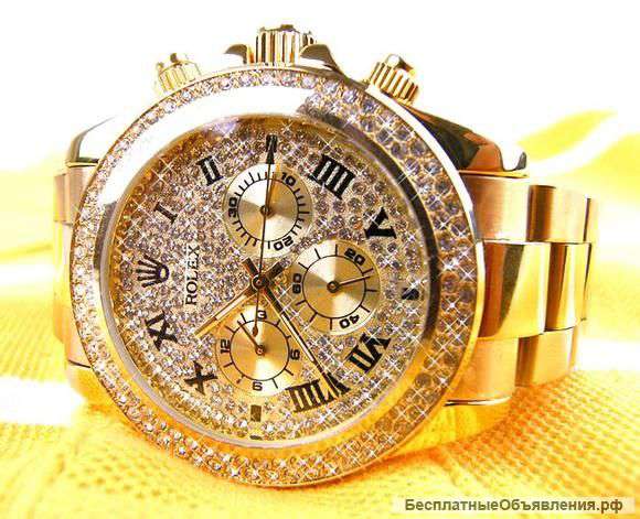 Часы Rolex Oyster Perpetual Daytona Cosmograph