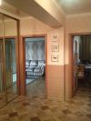 Просторная квартира с качественным ремонтом в центре Адлера