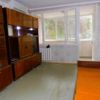 Квартира в хорошем состоянии в Адлере