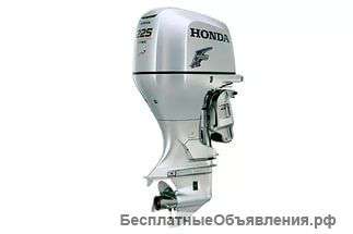 Подвесной лодочный мотор