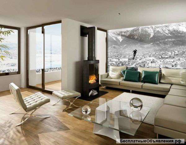 Ремонт квартир, офисов, коттеджей под ключ