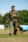 Кинолог, помошник по уходу за животными