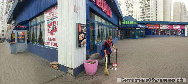 Аренда помещения 24кв.м.