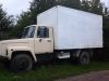 ГАЗ 3307 (фургон)