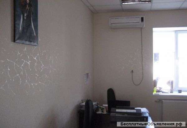 Сдам офис в центре 32м2