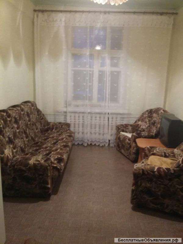 Сдам комнату