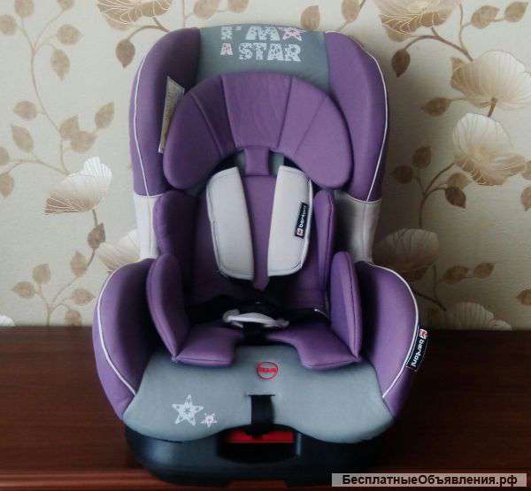 Автокресло