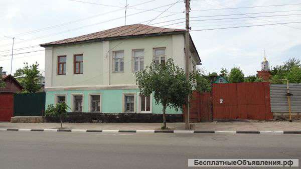 3 ком.квартиру в Центре