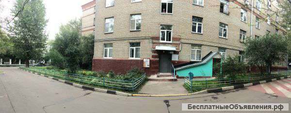 Аренда от собственника