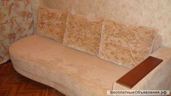 Диван еврокнижка