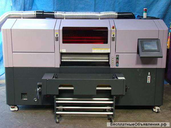 Сольвентные и УФ-плоттеры Mimaki, Roland