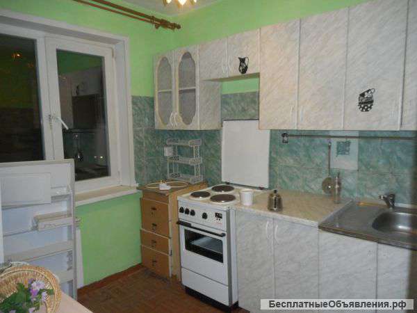 2-к Волгоградская, 29