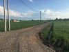 Земельный участок 6 соток около д. Морозово.