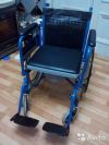 Мебель для реабилитации инвалидов