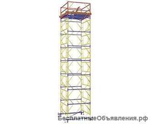 Вышка тура продажа и аренда
