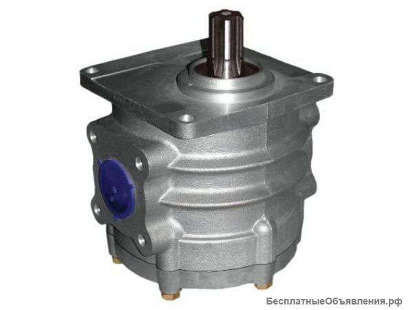 Насосы НШ в Челябинске