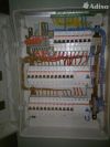 Электромонтажные работы