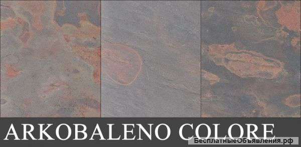 Каменный шпон