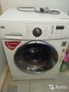 Стиральную машину LG Direct Drive