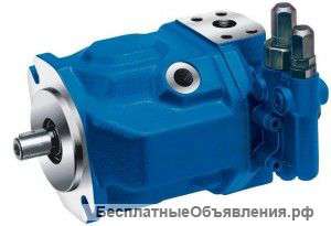Гидронасос Rexroth A4VG90
