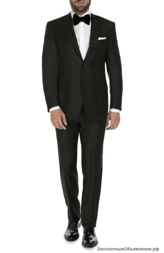 Итальянские костюмы