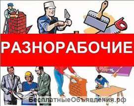 Подсобные Рабочие РФ
