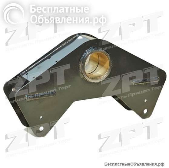 Балансир САТ (Спецавтотехника) усиленный 118/119-2918010