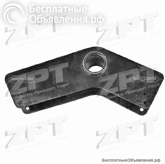 Балансир САТ (Спецавтотехника) усиленный 118/119-2918010