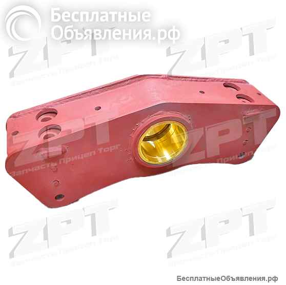 Балансир САТ (Спецавтотехника) усиленный 118/119-2918010