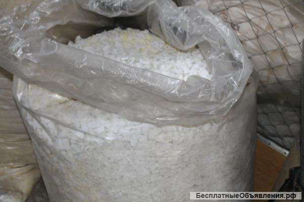 Утеплитель ППЭ в гранулах