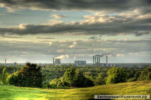 Экологическое проектирование