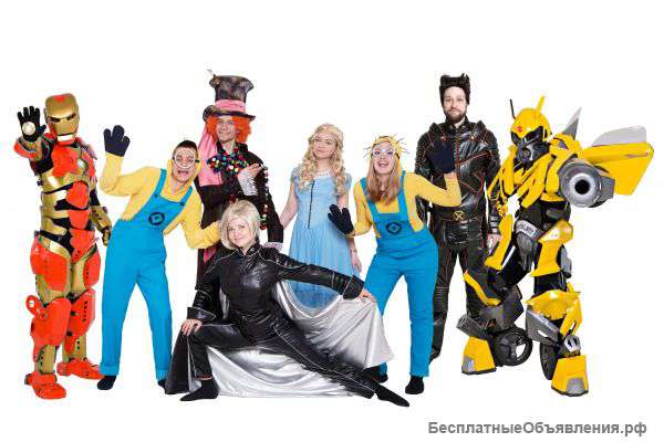 Праздничное агентство Cheap Events