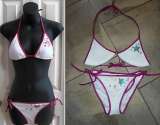 Купальник Victoria's Secret Beach Sеху®(Оригинал) Spring Break Triangle+String разм.XS, S-7000р