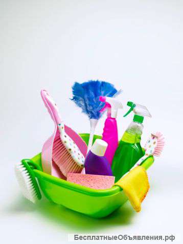 Требуются дворники, уборщицы