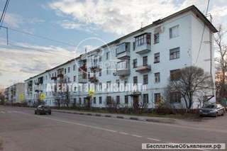 Комната в 4-комнатной квартире Московская область, Ногинский район, г. Старая Купавна, ул. Кирова, 2