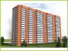 1-к квартира, 36.7 м², 18/18 эт.